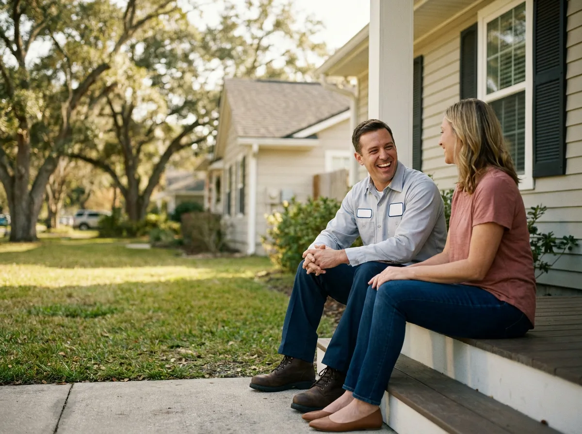Septic tank pumping FAQs for Welsh, LA